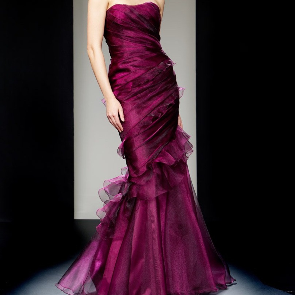 Theia gown